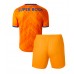 Porto Replica Away Minikit 2024-25 Short Sleeve (+ pants)